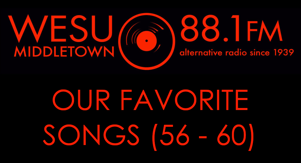 Flash them "Bette Davis Eyes" at these five favorite gems of music from the 60s, 70's, 80's, and 90's!